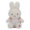 Dadway Miffy X Little Dutch Plush Toy, 20cm, Lucky Blossom, Size F