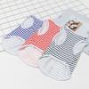 Cartoon Dog Clothes Soft Small Dogs Pullovers Cute Kitten T-shirts  for Small Medium Dog