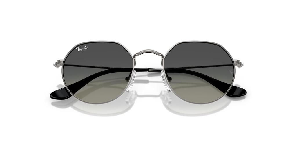 Солнцезащитные очки 0RJ9565S GUNMETAL 47 Ray-Ban