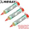 10 куб. см NC-559-ASM-UV-TPF BGA PCB No-Clean паяльная паста сварочная передовая масляная флюсовая смазка с ручным инструментом для ремонта и реболлинга