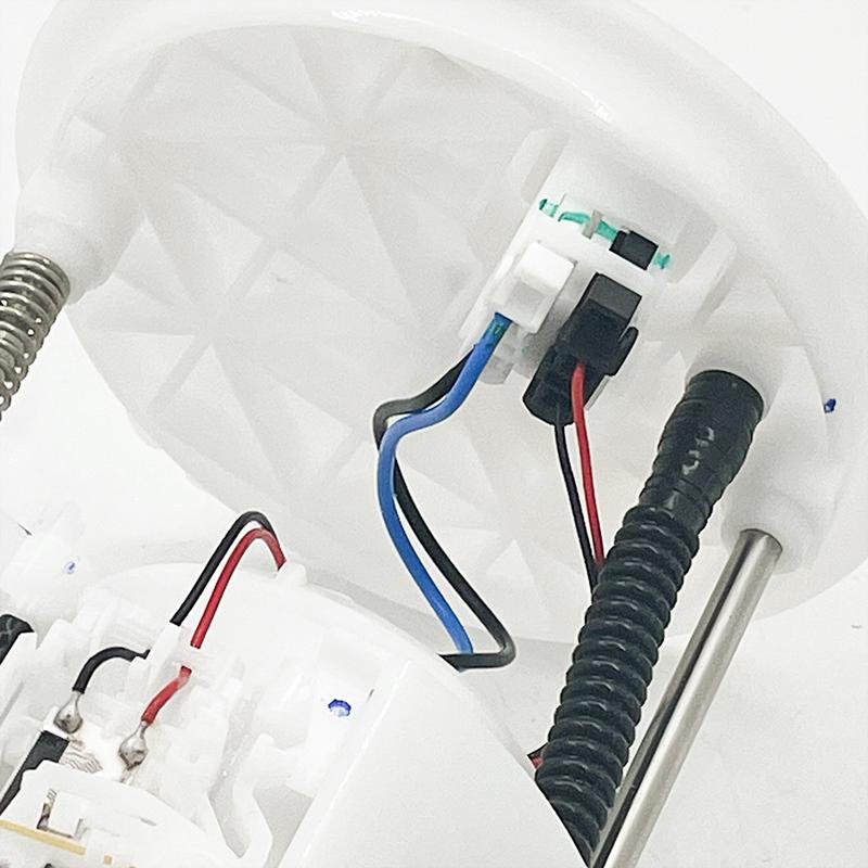 LF5W-13-ZE0 LF5W13ZE0 LFB6-13-35Z LFB61335Z LF5W13ZE0 Fuel Pump Assembly For MAZDA M5 CR19 CW 1.8 2.0