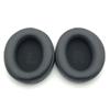 1Pair Noise-Cancelling Foam Pad Earmuffs Ear Cushion Headphones Accessories Earbuds Cover Ear Pads