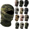 Military Camouflage Balaclava Outdoor Cycling Fishing Hunting Hood Protection Army Tactical Head Face Mask Cover