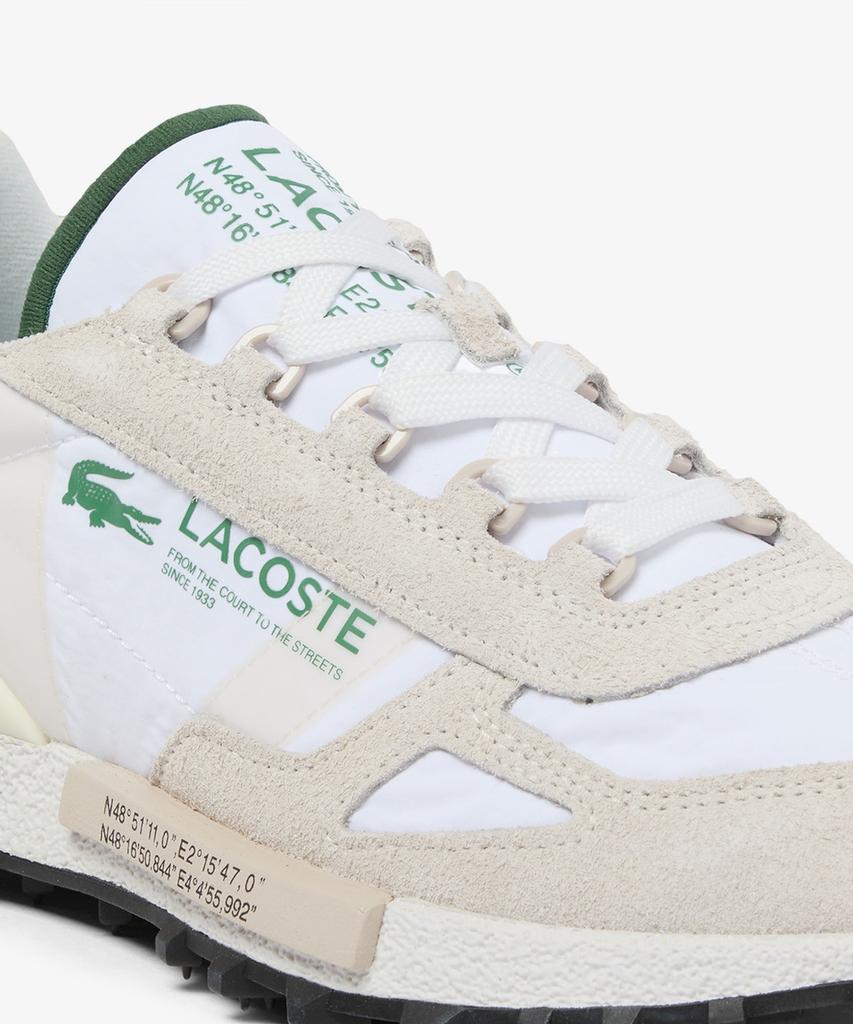 Мужские кроссовки Lacoste Elite Active Rz7041M56G 21G