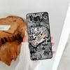Soft Cover Case for Google Pixel 6a 6 7 8 Pro 8a 7a 10 9 Pro XL 9a Ones Pieces Luffys Gear 5