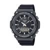 Мужские часы Tough Solar Черные AQ-S820W-1AJF | Casio Collection Японская версия