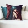 The SSong of SSaya Pillow Cases for Bedroom Living Room Sofa Home Decor Polyester Cushion Cover with Zipper