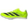 Adizero Distancestar Lucid Lemon Core Black Halo Silver IF9390