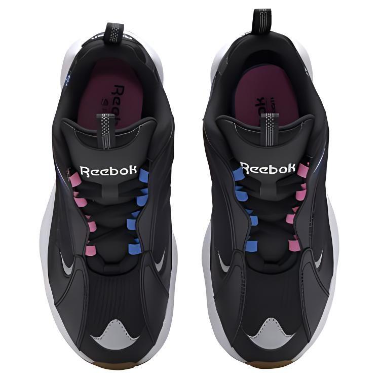 Королевский Wmns Reebok Pervader 'Posh Pink' Женские EH2488