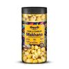 Happilo Premium Super Snack Makhana Chilli Garlic 60 г, жареный фоксовый орех, здоровая закуска с низким содержанием калорий, без глютена и веганская