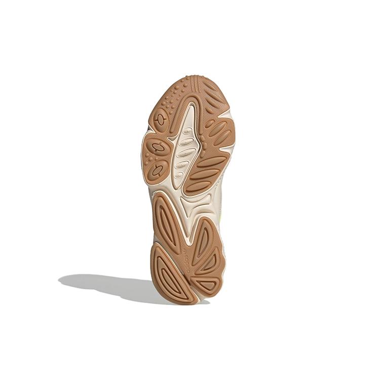adidas Originals Ozweego 'Бежевый' Женские IE7097