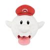Sanei Boeki Super Mario Galaxy Призрачный Марио (S) Ш18,5 x Г21 x В16 см Мягкая игрушка SMG02