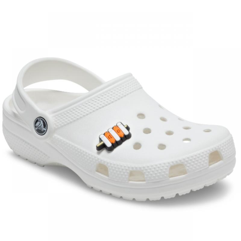 Crocs Рисовый пирог на шпажке