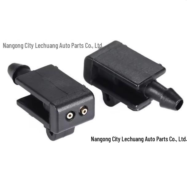 Форсунка омывателя лобового стекла Renault Megane II/III 8200082347