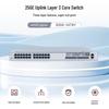 Huawei Базовый коммутатор Kunling S550-24T8Y
