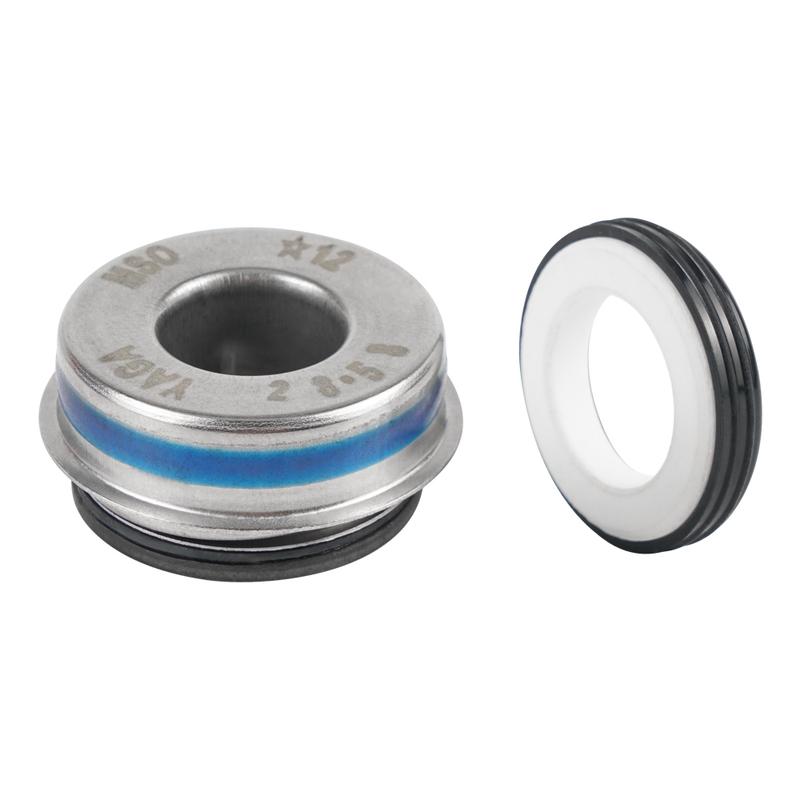 Replacement 49063-1002 49063-1055 Water Pump Seal Kit for Kawasaki KDX200 KDX200R KLX250R KLX250S KLX300R KLX250SF Supermoto