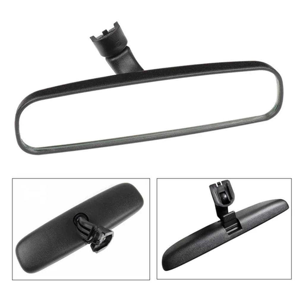 Салонное зеркало заднего вида для Mazda 2 (Делавэр) 2007-2014, Mazda3 Axela (BL) 2009-2013