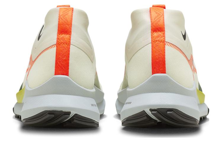 Nike Pegasus Trail 4 Gore Tex Кокосовое молоко Безопасный оранжевый Кактус FN3430-180