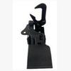 A8L Hood Upper Lock: 4H0823509, 4H0823485