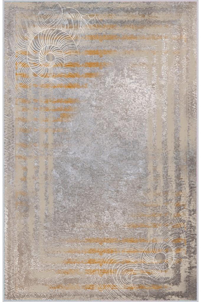 Eliana Home Моющийся ковер с принтом LNA1511-SD234