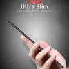 Ультратонкий чехол для телефона Samsung S25 S24 FE S23 Ultra S22 Plus A56 A36 A55 A16 A26 A15 A25 A35 A54 A34 A17 A37 A57 5G S26 Чехол Жесткая Матовая Крышка из Поликарбоната