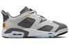 Jordan 6 Ретро Лоу 'ПСЖ' 2023 DZ4133-008