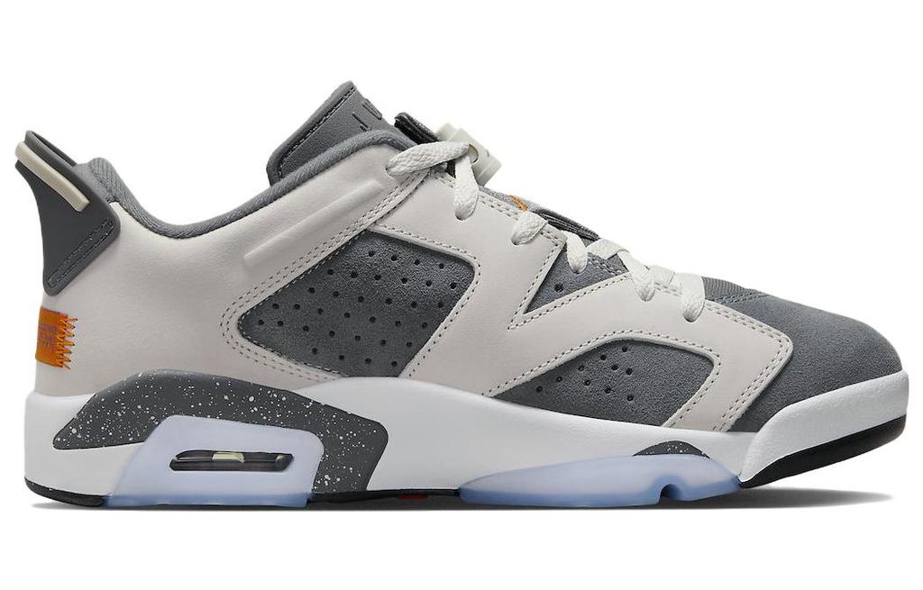 Jordan 6 Ретро Лоу 'ПСЖ' 2023 DZ4133-008