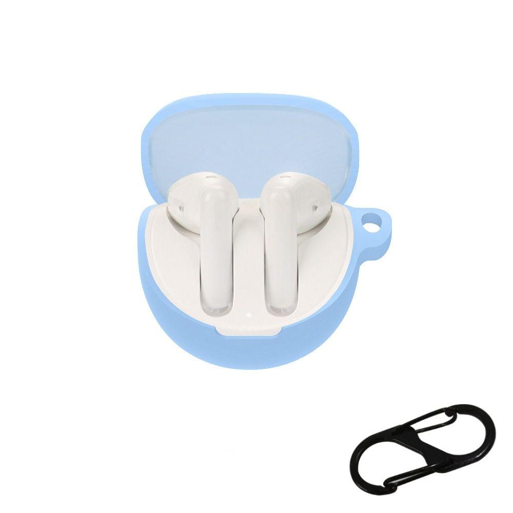 Защитный чехол для наушников с защитой от падения, чехол для зарядки наушников OPPO Enco Air3 Portable