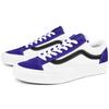 Vans Style 36 'Retro Sport White Royal' Vans VN0A3DZ3WZ9