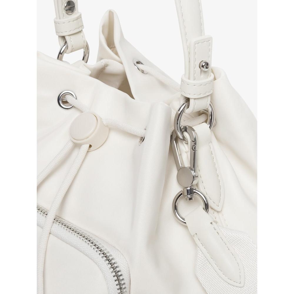 Lacoste Женская сумка-ведро S eaSy Izzie Nf4553y54n C87 q2nNf4553y54nC87