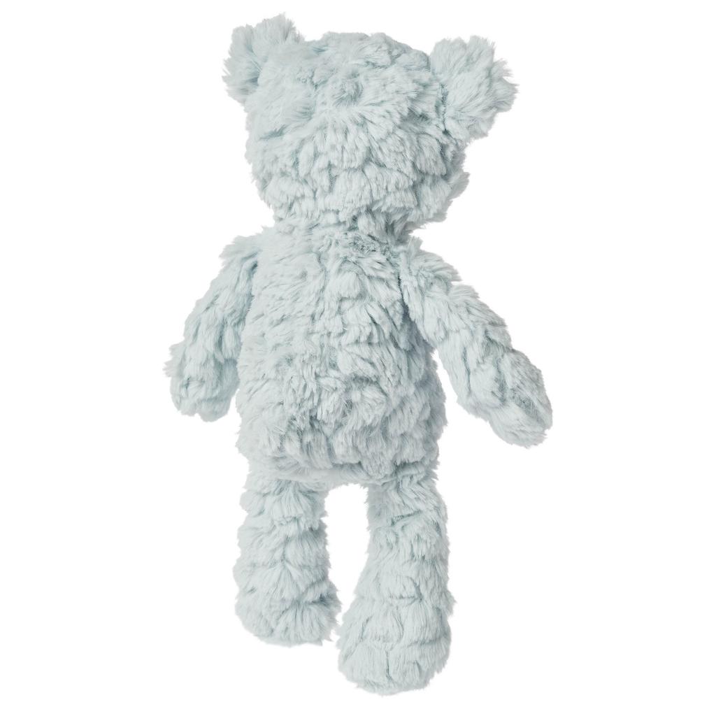 Mary Meyer Patty Sea Foam Bear, Small, 53600