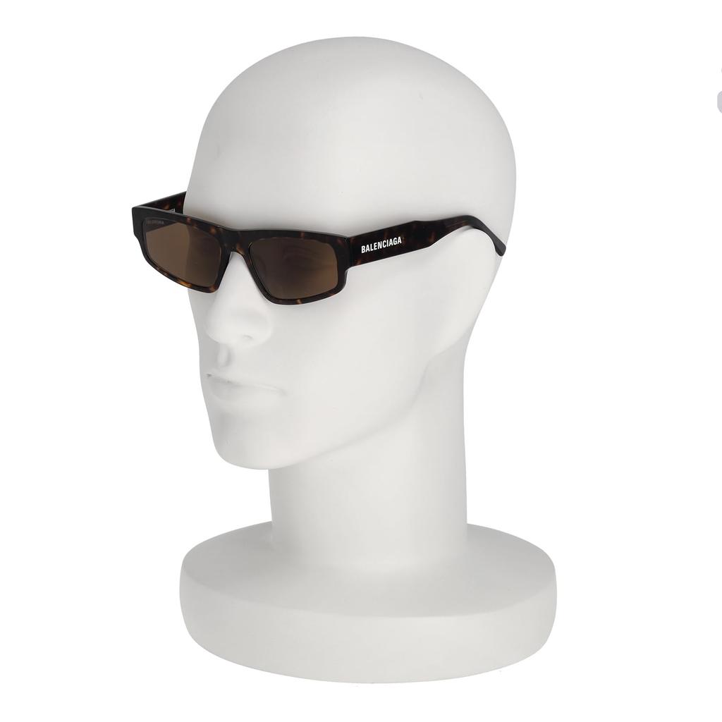 Balenciaga Солнцезащитные очки, один размер, BB0305S, [Б/у]