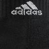 adidas Носки-след унисекс 3 пары Черные IC1277