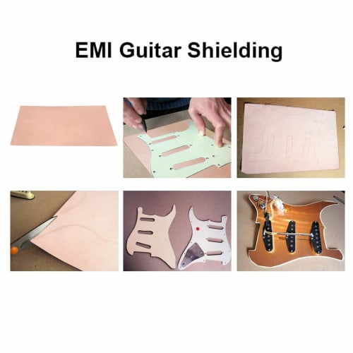 BENECREAT 2 Pieces 99% Pure Copper Plate, Thickness 1mm, Rectangle 200x100mm, Machine Cutting, Precision Processing, for Mold Making