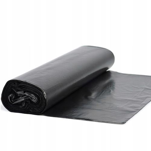Ravi Universal Garbage Bags 35L 15 Pcs