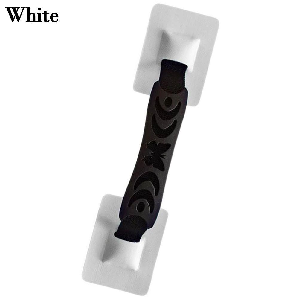Canoe Armrest Accessory Surfboard Handrail Inflatable Boat Strap Carry Handle Grab PVC Seat Strap