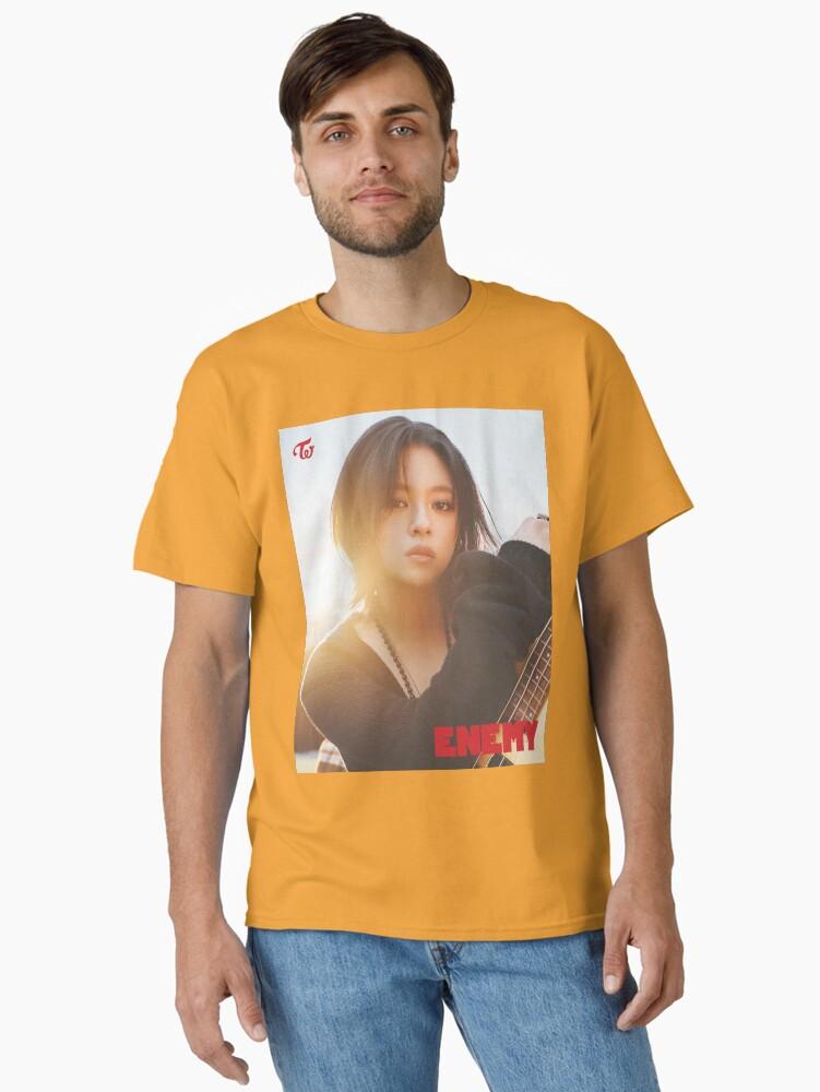 JEONGYEON TWICE Classic T-Shirt