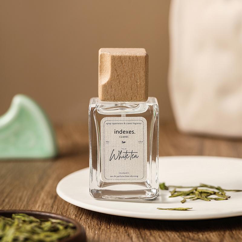 Faraway Mountain Dai Tea Series Унисекс-парфюм Длительный срок службы Туалетная вода Сопутствующий подарок Праздничный подарок Премиум-аромат Подарок для друзей