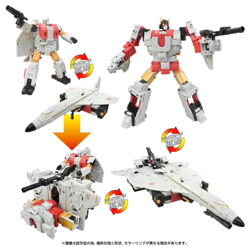 Эпоха Праймов Трансформеры Сильверболт Фигурка Экшн T-SPARK AOTP-01