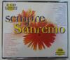 CD SEMPRE SANREMO - V - Sempre Sanremo  COL4965142 Columbia 1999 Italy Pop Used