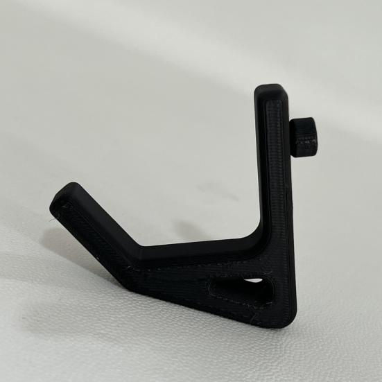 5 шт. Крючок для гаражной полки, прочный, для полок, хозяйственный, органайзер для мастерской для одежды, шляп, садовых инструментов, бензопил, шнуров, инструментов, оборудования