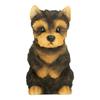 Devalier CA168 Dog Figurine Yorkshire Resin Gift Perfect Present [Genuine Product]