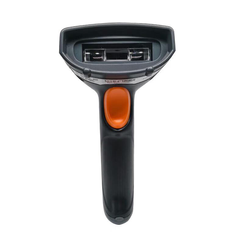 Проводной 1D USB сканер штрих-кодов Newland HR100