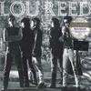Виниловая пластинка LOU REED New York Clear VINYL 603497843206CLE Sire Rhino Rec 2021 Worldwide Rock
