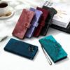 Кожаный кошелек-книжка Чехол для телефона для Mi Redmi Note 15 14 13 12 Pro Plus 15C 14C 13C A5 12S 5G Кармашки для карт Чехол Сумка