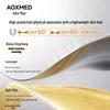 AOXMED Lightweight Physical Sunscreen SPF50+ PA++++