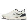 Fila RGB Flex 2 Удобные Модные Сетчатые Синтетическая Кожа Низкие Повседневные Кроссовки для Бега Унисекс кроссовки Белый Черный 1RM02222F_923