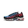 Air Max Plus Университетский синий Светло-малиновый