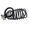 Key and Lock Included Cock Cage Male Chastity Device Locked Cage Sex Toy for Men Chastity