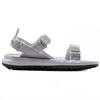 Under Armour Сандалии для хайкинга FT Halo Gray Унисекс 3026937-101